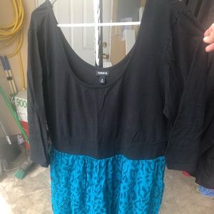 Torrid Dress